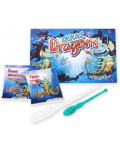 Set de joc Aqua Dragons - Lumea subacvatică, set suplimentar - 2t