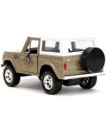 Set joc Jada Toys - Grut 1973 Ford Bronco, 1:32 - 10t