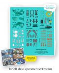 Set de joaca hames & Kosmos - Robot Codex - 3t