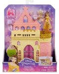 Set de joacă Disney Princess - Castelul Belle - 2t
