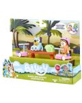 Set joc Moose Bluey - Distracție cu scutere - 1t