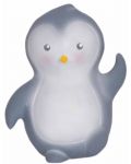 Jucărie de baie Tikiri - Pinguin - 1t