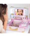 Set de joaca  Smoby - Studioul de frumusețe al prințesei Disney - 2t