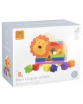 Jucării Orange Tree Toys - Lion - 2t