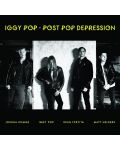 Iggy Pop - Post Pop Depression (CD) - 1t