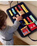 Set de joacă Smart Baby - Activity Carrier - 4t