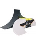 Spin Master Tech Deck - Skate Ramp și Fingerboard, înaltă tensiune - 3t