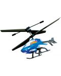 Mondo Hot Wheels jucărie cu telecomandă - Tigru rechin elicopter - 1t
