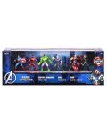 Set joc Jada Toys - Figure Marvel Avengers - 2t