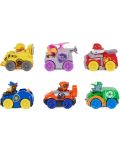 Set joc  Spin Master Paw Patrol - O haită de căței - 2t