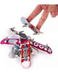 Set joc Tech Deck - Curători legendari, Olympics Paris 2024 - 4t