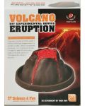 Set de jucării știință și distracție - Vulcanul Eruptiv DIY - 1t