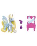 Set de joacă Craze Beauty - Unicorn	 - 2t