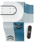 Set de joc Tech Deck - Rampe X-Connect pentru skateboard - 6t