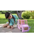 Barbie Play Set - Camion de limonadă - 8t