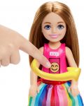 Set joc Barbie You can be anything - Artoterapeut - 4t