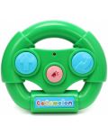 Jucărie cu telecomandă Jada - Autobuz și sortator Cocomelon - 3t