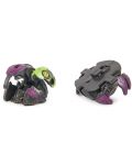 Set de antrenament pentru joc  Bakugan - Spidra - 6t