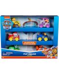 Set joc  Spin Master Paw Patrol - O haită de căței - 4t