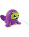 Jucărie de baie WinFun - Barcă cu animale - 2t