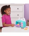 Set joc  Gabby's Dollhouse - Cuptor de patiserie - 7t