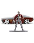 Set joc Jada Toys - Star Lord с 1969 Ford Mustang, 1:32 - 5t