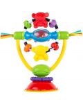 Set de joaca Playgro - Girafa Jerry - 4t
