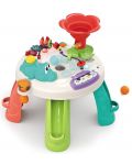 Jucarie Hola Toys - Masa pentru joaca, invatare si cunoastere - 1t