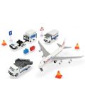 Set de joc Dickie Toys - Aeroport - 2t