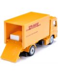 Set de joacă Siku - DHL Logistics  - 4t