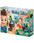 Set de joaca Buki - Mesager walkie talkie - 1t