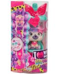 Set joc IMC Toys VIP Pets - Bow Power, Nati - 1t