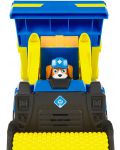 Set joc  Spin Master Paw Patrol Rubble & Crew - Basculantul lui Wheeler - 6t