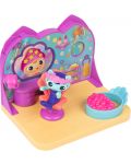 Set joc  Gabby's Dollhouse - Ora spa - 2t