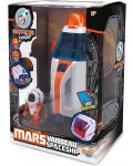 Set de joc Buki Space - Mars, Spaceship - 1t
