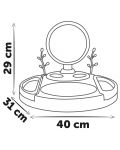 Set de joaca  Smoby - Studioul meu de frumusețe - 8t