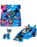 Spin Master Paw Patrol: The Mighty Movie - Urmărire cu vehiculul - 1t