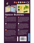 Set de jocuri Thames & Kosmos - Space Bubbles - 3t