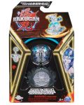 Set joc Bakugan - Special Attack Hammerhead - 1t