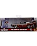 Set joc Jada Toys - Star Lord с 1969 Ford Mustang, 1:32 - 1t