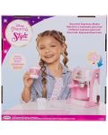 Set joc  Jakks Pacific - Aparat de cafea espresso - 6t