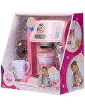 Set joc  Jakks Pacific - Aparat de cafea espresso - 5t