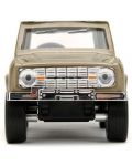 Set joc Jada Toys - Grut 1973 Ford Bronco, 1:32 - 6t