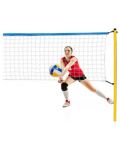 Set de joc Scatch - Volei și Badminton - 6t