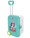 Raya Toys Set de jucării 3 în 1 - Centrul medical într-o valiză - 2t
