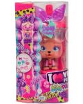 Set joc IMC Toys VIP Pets - Bow Power, Aurora - 1t