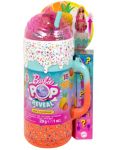 Set joc  Barbie Pop Reveal - Papusa parfumata cu 15 surprize - 6t