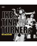 Ike & Tina Turner - the Collection (CD) - 1t