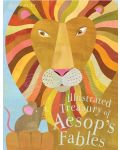 Illustrated Treasury of Aesop's Fables (Miles Kelly) - 1t