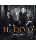 Il Divo - Timeless (CD) - 1t
